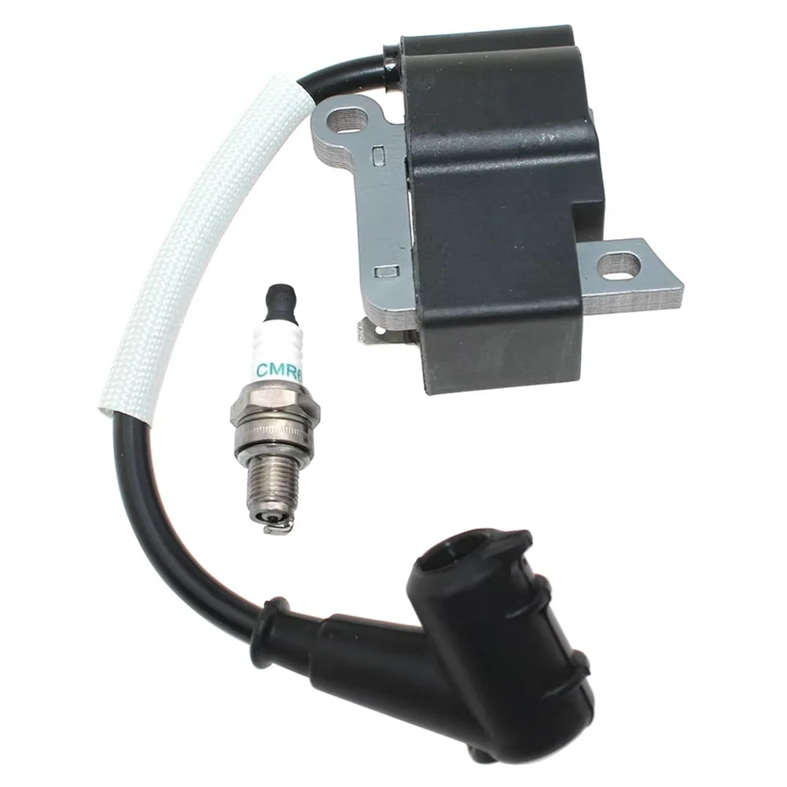 Módulo de Encendido para cortacésped Bobina de Encendido para Highlander, para 1137 400 1306 Ms193, Ms193t, Ms193tc, Ms193c