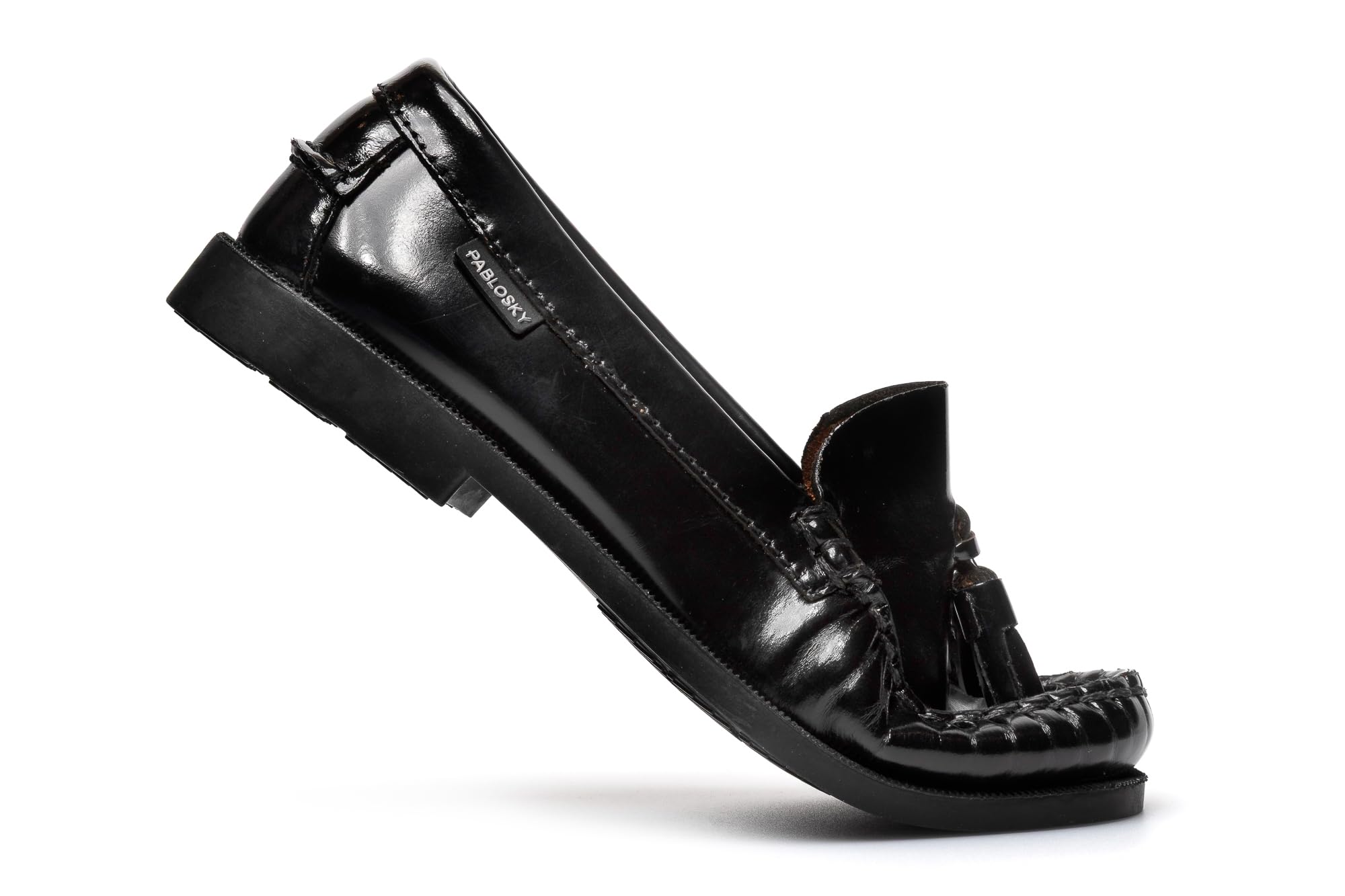 Pablosky Castillo Mocasín Unisex niños