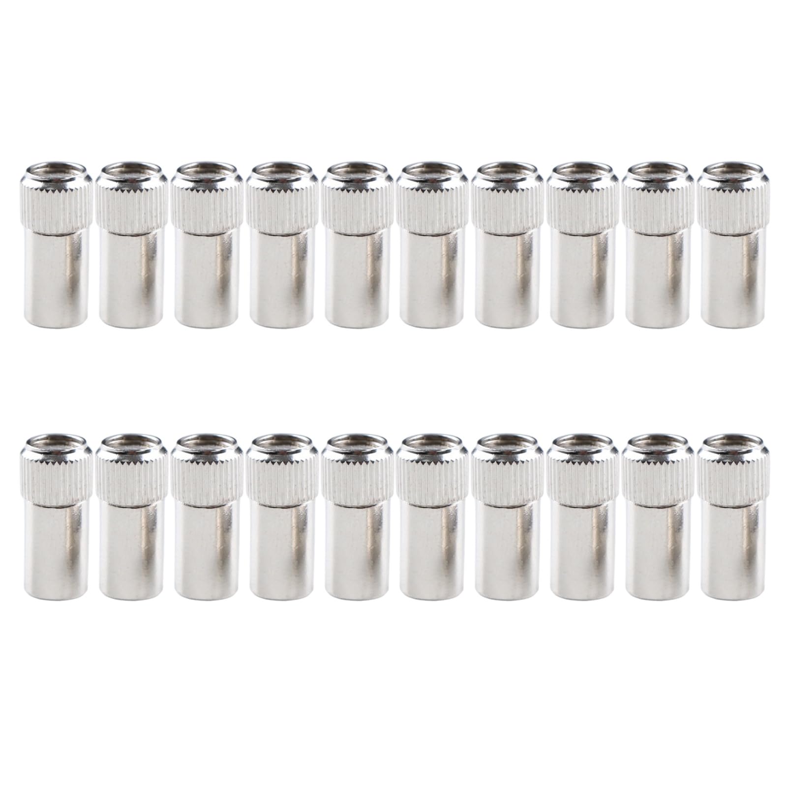 Rgybao A Of 20 Strong Steel Shelf Peg Rustproof Cabinet Pin Simple Installs For Shelves Bookcases Wardrobes Resistant Cabinet Shelf Pin