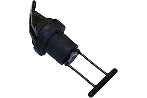 Pelican Boats Kayak Drain Plug