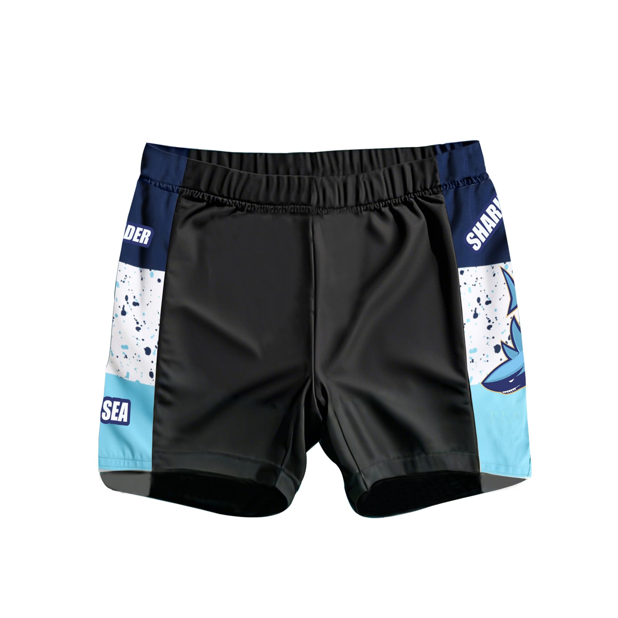 PAEHUIMT Badehose Jungen, Badeshorts, Badehose für Kinder von 6-13 Jahren