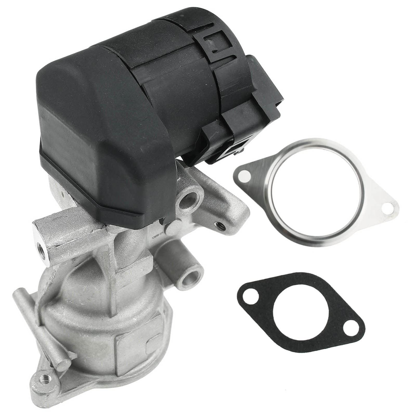 AGR-Ventil 5-Polig Für Citroën Peugeot - EG10395-12B1 Ersatzteil