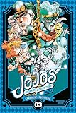  JoJo\'s Bizarre Adventure – Part 3: Stardust Crusaders 3