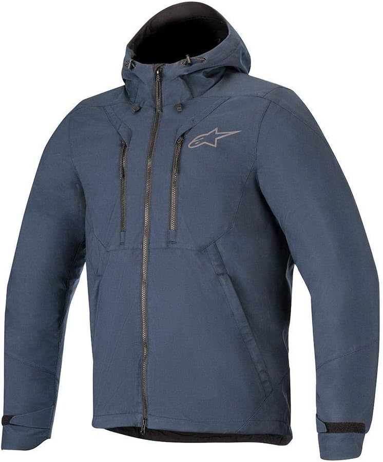 Alpinestars Domino TECH Hoodie Alpinestars Domino TECH Hoodie