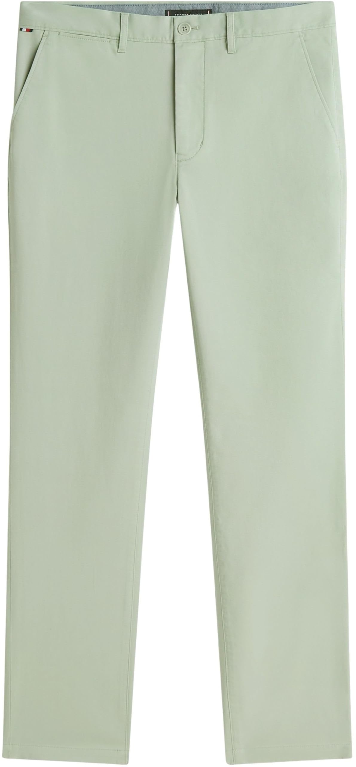 Tommy Hilfiger Pantaloni Chino Uomo