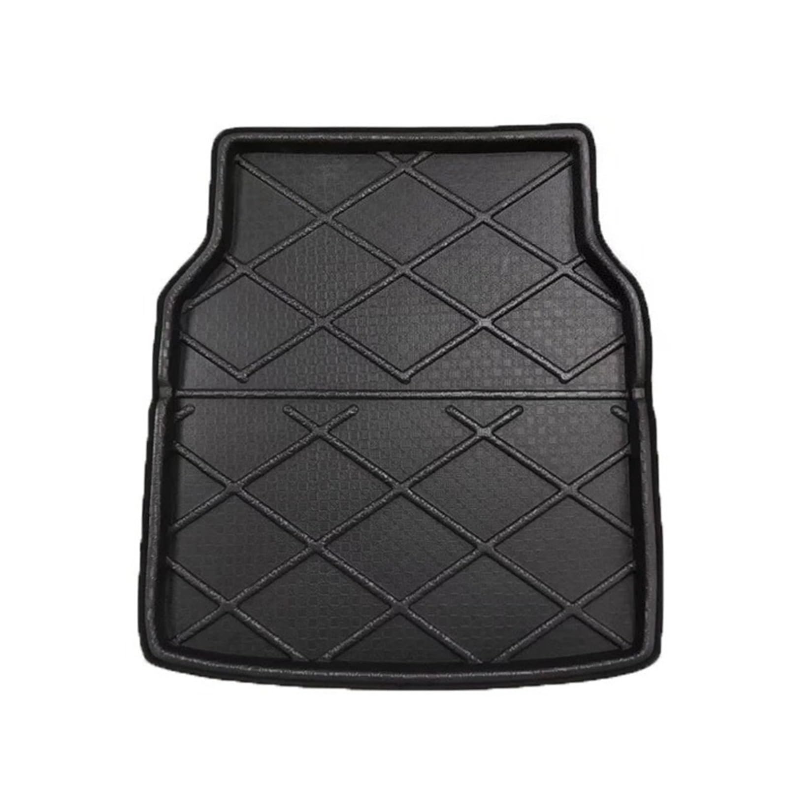 Tapis de coffre BYD King haut de gamme en EVA résistant