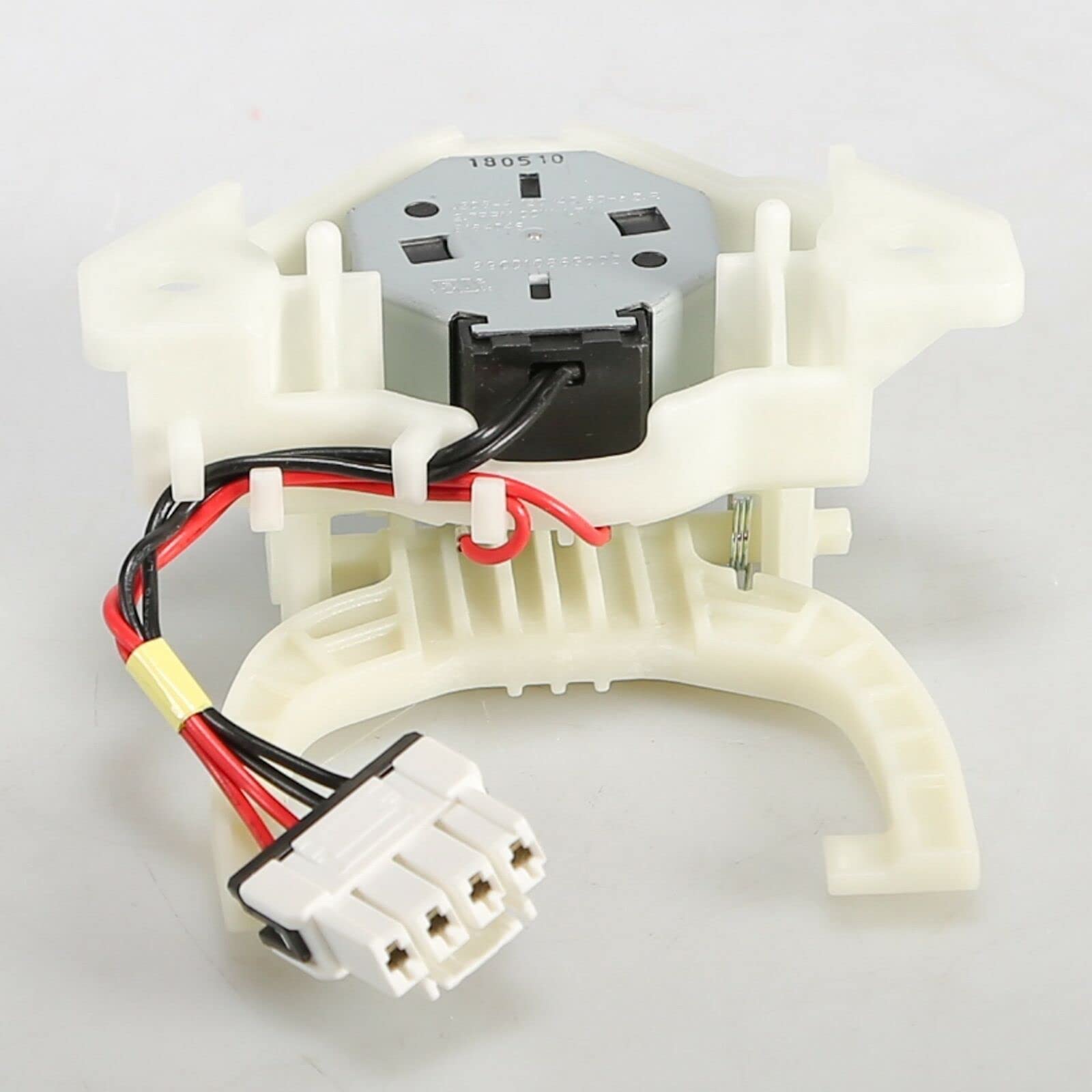 KASINGS Washer Mode Shifter Replacement For HTW240ASK3WS HTW240ASK4WS HTW240ASK5WS YTW4514PN0DG YTW4514SN0WS