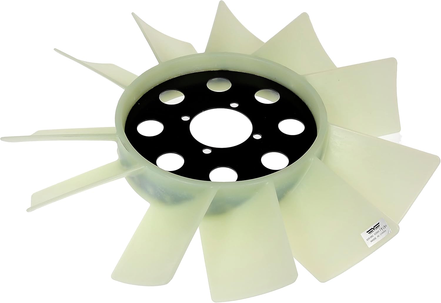 Dorman 620-082 Engine Cooling Fan Blade Compatible with Select Jeep Models