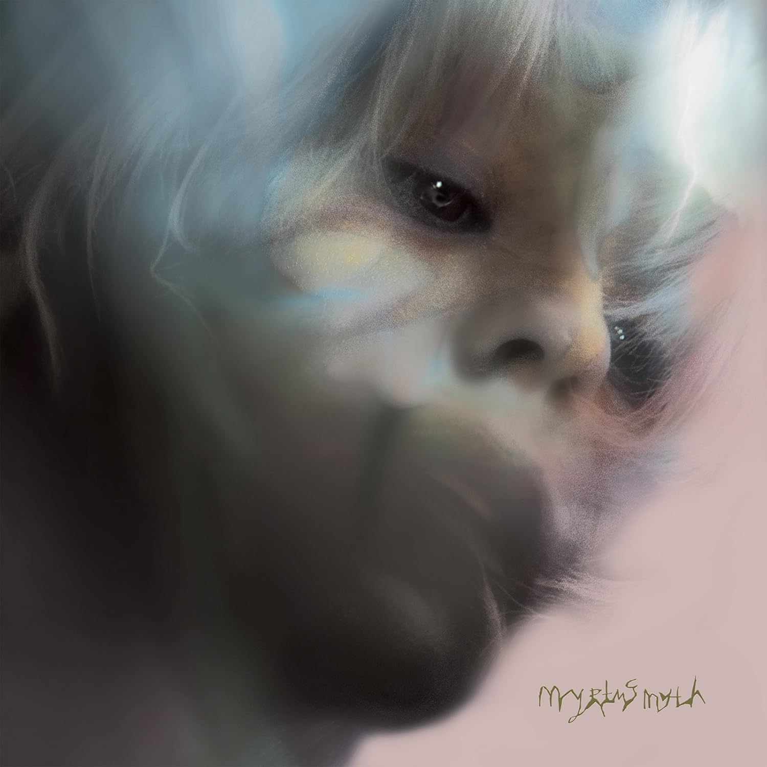 MYRTUS MYTH (SWAMP PEARL VINYL)