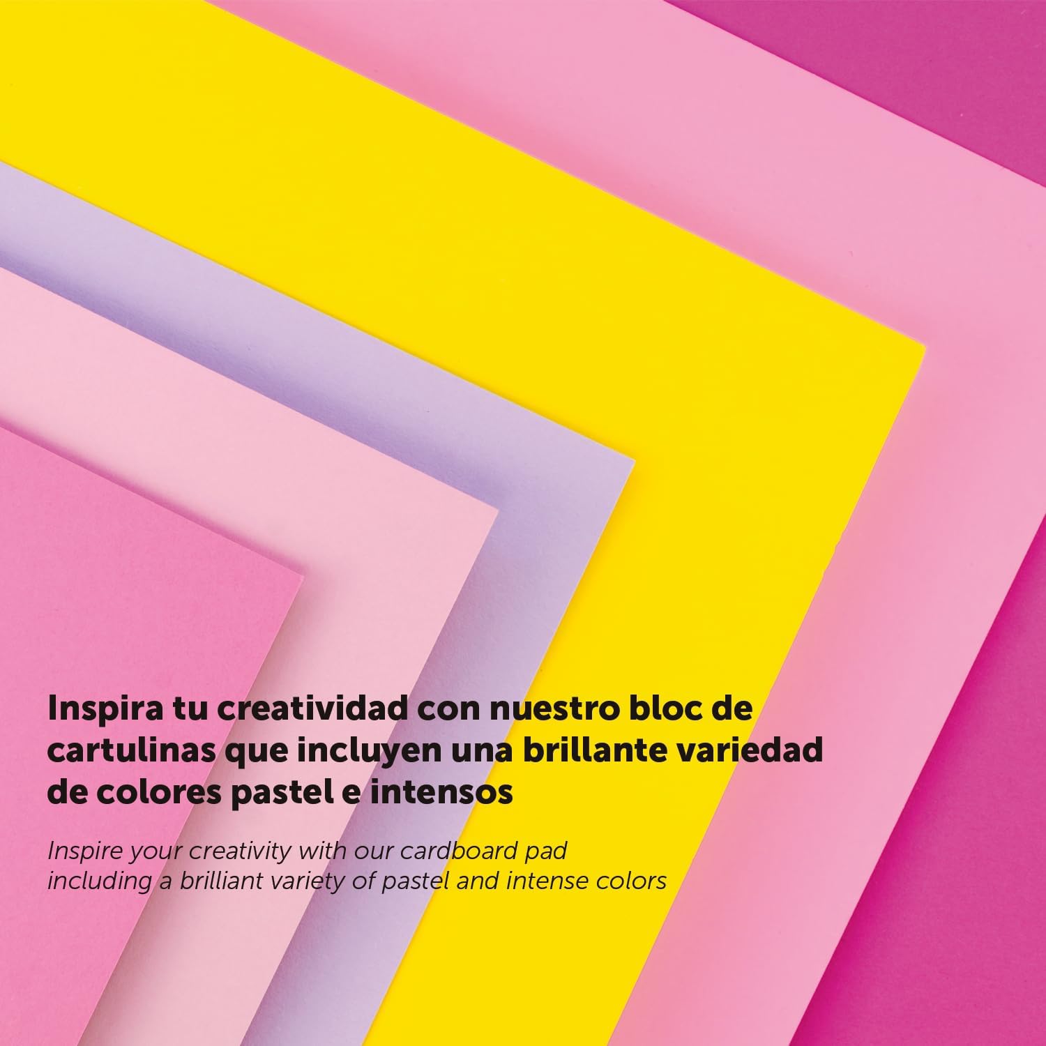 Cartulina de Colores, Cartulina A3, Folios Colores 180 g, Bloc cartulina Colours intensos, Ideal para Manualidades, Imprimir Tus Documentos y Diseños Creativos · m-office (50 Hojas, Azul Turquesa)