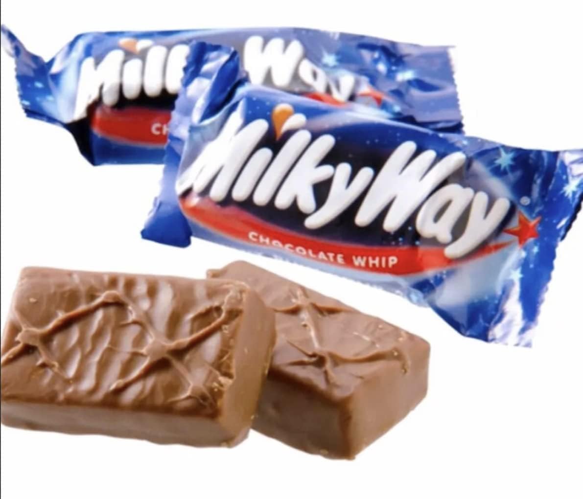 Amazon | 【終売品・在庫限り】 ミルキーウェイ ココアシングル 21本入