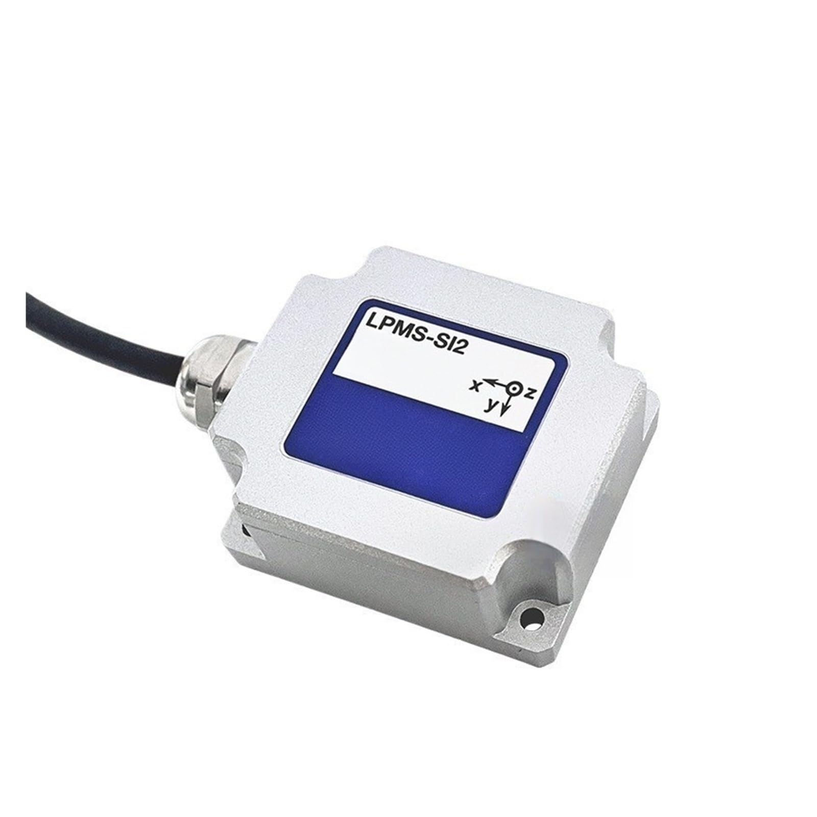 MXXDMOPD Six-Axis Sensor/LPMS-SI2-RS232 Inertial Measurement Module