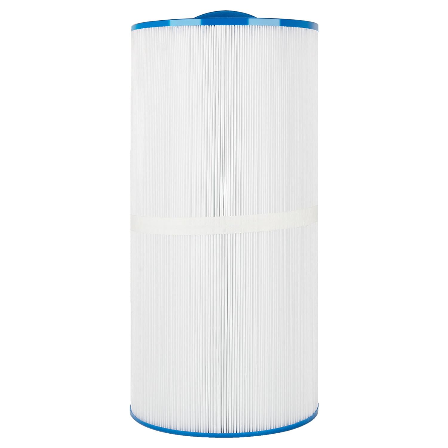 RANSOTO Spa Filter Compatible with Caldera Utopia 73722, 1039607, C-8399, PCD100W, FC-3965, 100 Sq. Ft Spa Filter Cartridge, 1 Pack