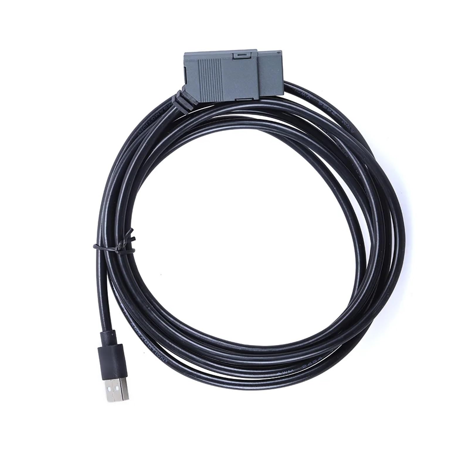 ¡5 piezas USB aisladas for programación de en serie! Cable USB RS232 5 piezas