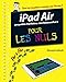 Produktbild Ipad air pour les nuls: Compatible Mini Retina, Retina, iPad 2