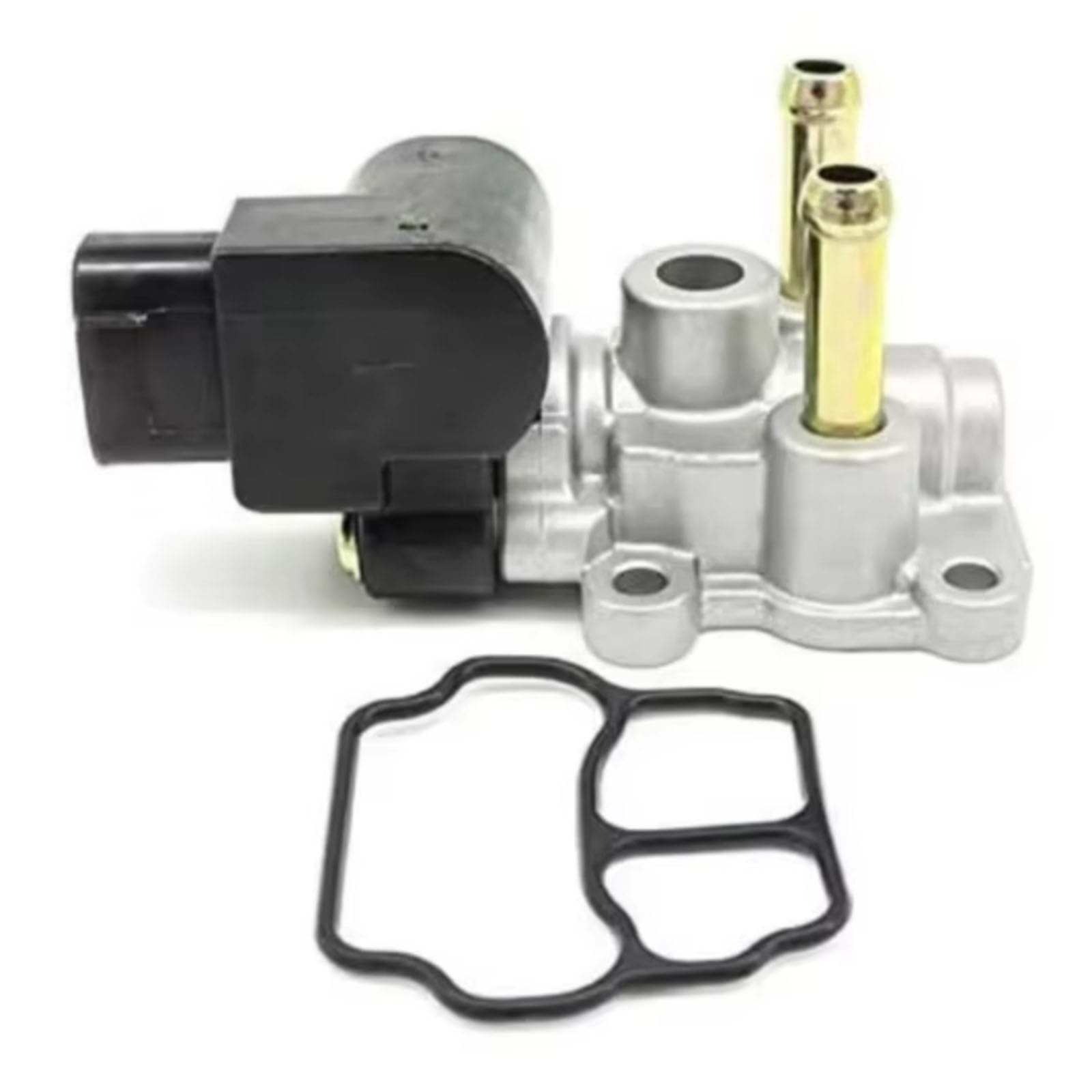 Ynbvgeta One Color Iac Valve Iac Valve 22270-97401 Compatible With Toyota For Tercel 1997-1999 For Duet 2000-2004 For Cami 2000-2005 Idle Air Control Valve