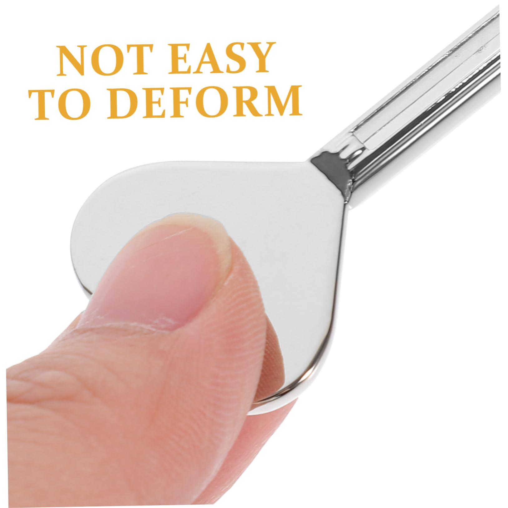 FOMIYES Bathroom Toothpaste Squeezers Metal Tube Squeezer Roller Easy to Use Paste Dispenser