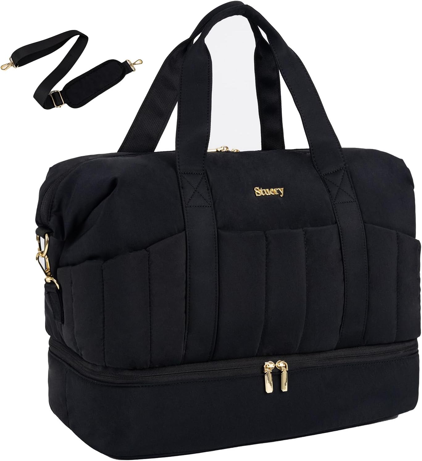 Medium-Black