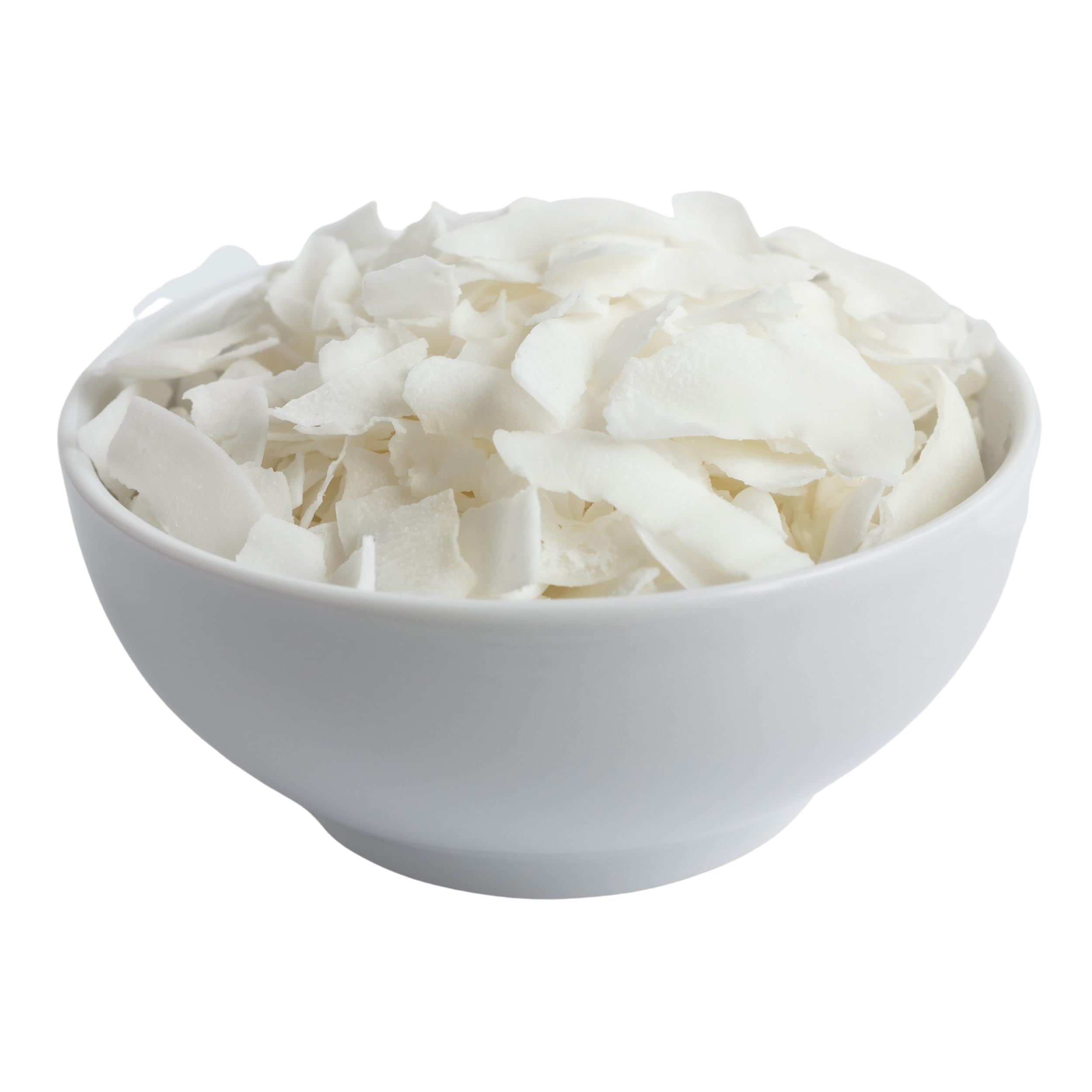 Sussex Wholefoods Coconut Flakes 500g: Elevate Recipes with Organic Crunch