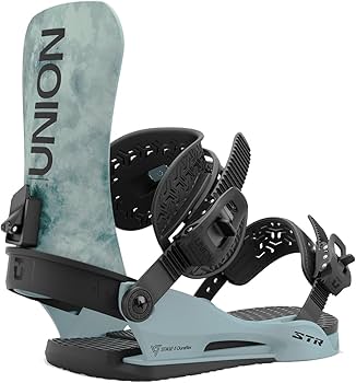 Amazon | UNION ユニオン バインディング STR エスティーアール Amazon | UNION ユニオン バインディング STR エスティーアール