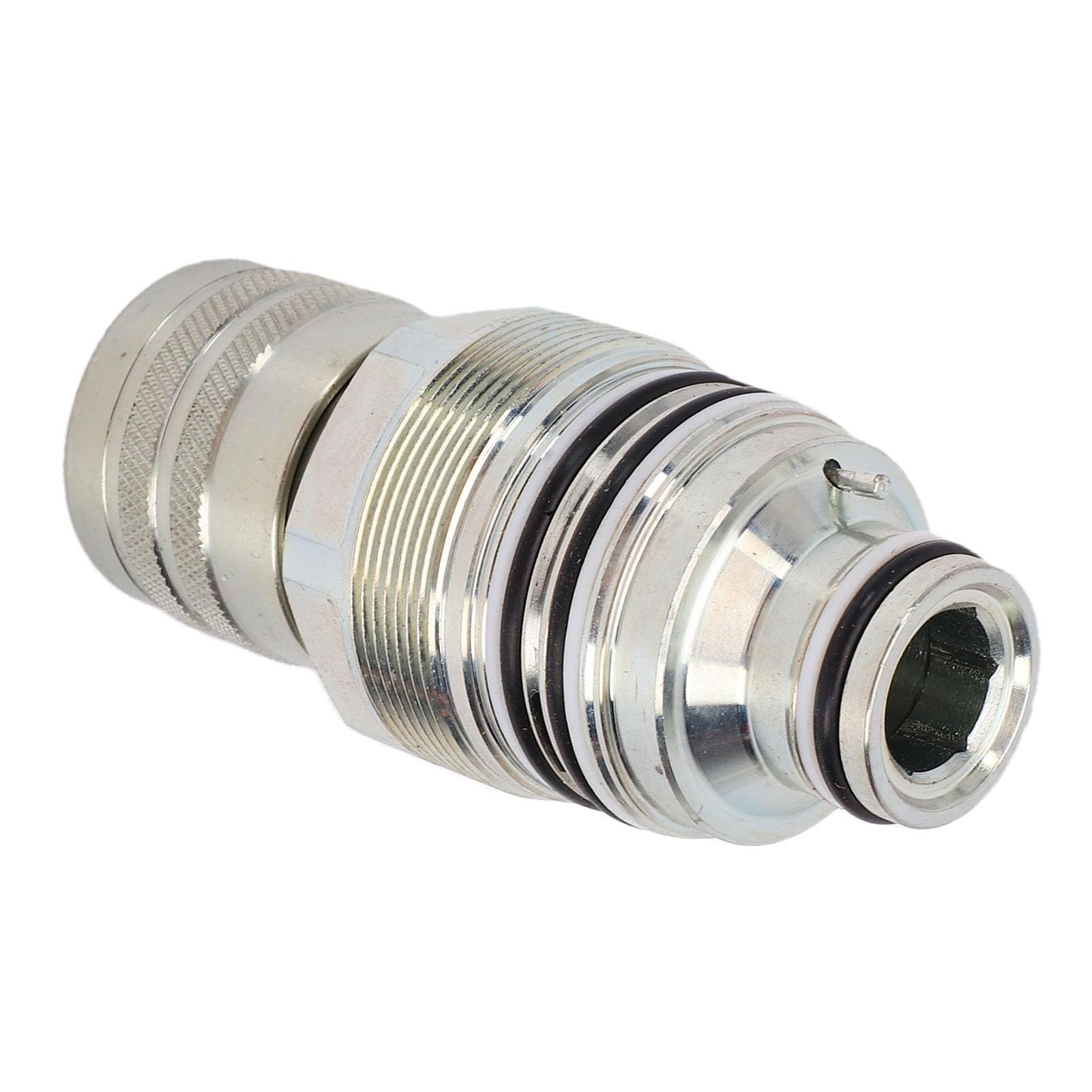 Topiky Szybkozłącze Hydrauliczne z płaską powierzchnią, Męskie 46 Mm