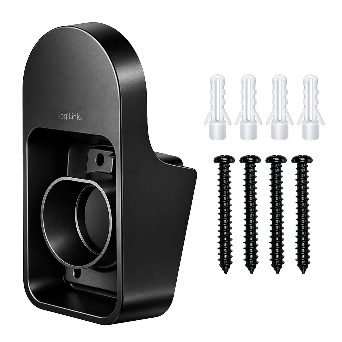 Wall Mount kit for Portable Power Bank product research image