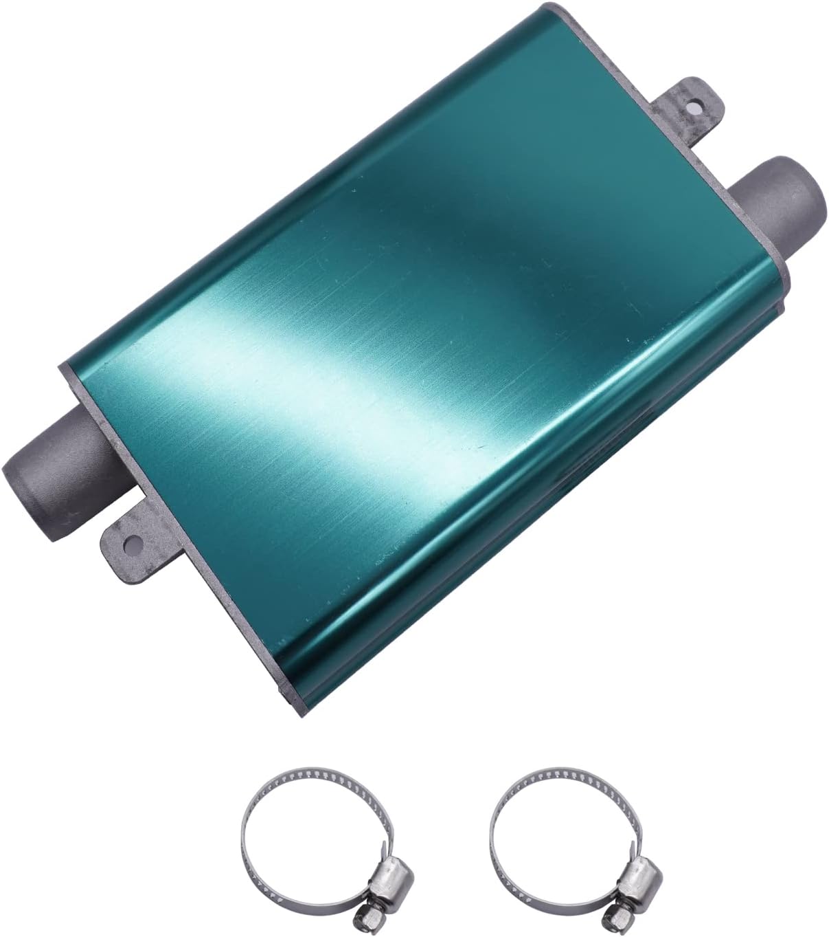 Exhaust Silencer Muffler Pipe Clamp 24mm/0.94inch Replace Ebespacher Diesel Heater