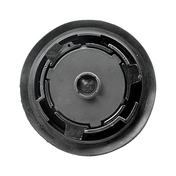 Amazon.com: Fuel Tank Diesel Cover Replacement for AT323462