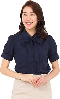 Amazon Co Jp 人気のフォーマルスーツインナー ブラウスランキング