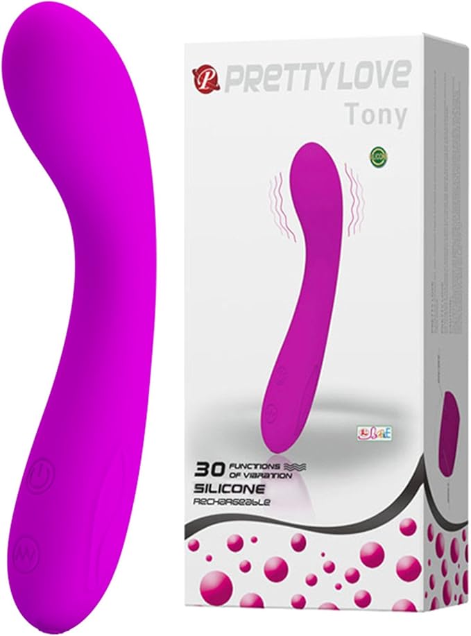 Juguete erótico vibrador de Anel Vibrodor Magic Wand para ...