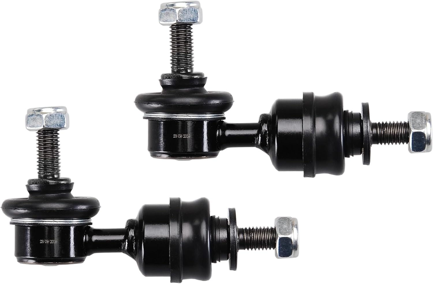4pc Front and Rear Sway Bar Links for Mazda 3 2010-2013/3 Sport 2010-2013