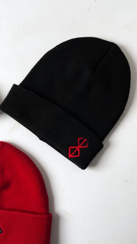 Buy ComicSense.xyz Acrylic Unisex Berserk Anime Inspired