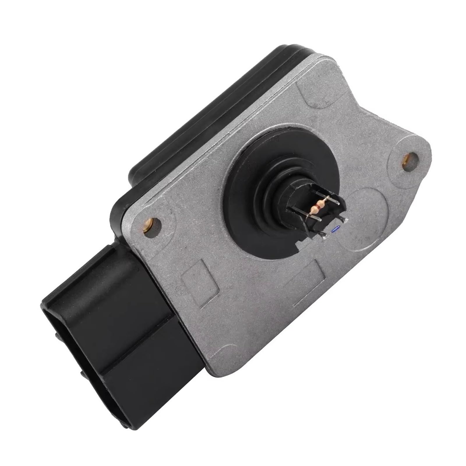 Sensore Flusso D'aria Auto Sensore Misuratore Flusso D'aria Massa Sensore Flusso D'aria Massa MAF Misuratore Flusso D'aria Massa Per MAZDA F67F12B579EA Debimetro Sensore