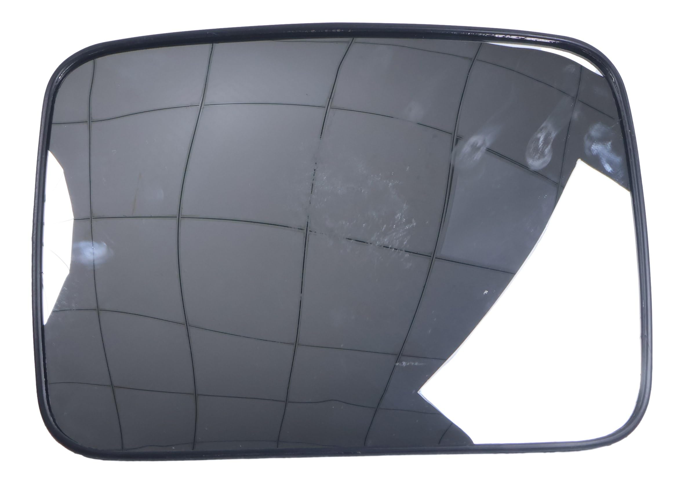 Amazon.com: YUXSOUQ Rear View Mirror 2A5-54-13420 Compatible with
