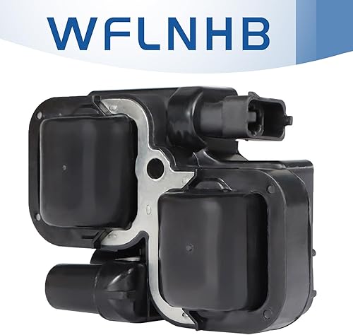 Miniatura 2 de WFLNHB Reemplazo de la bobina de encendido para Polaris Ranger RZR 800 Midsize LE EPS 2008-2014