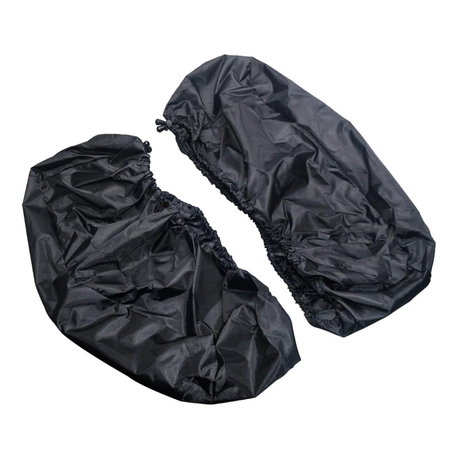 Sacoches de Moto pour Touring pour Road King pour Street Electra Glide FLHX Housse De Protection Étanche pour Sacoche De Moto Haut-Parleur Audio Pluie Et Poussière Sacoche Reservoir Moto