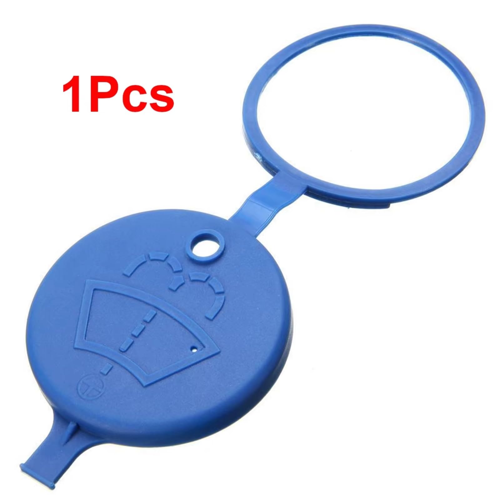 Compatible Con Peugeot 106 206 Para CC Cubierta Limpieza Tanques Agua Coche Limpiaparabrisas Tapa Líquido Accesorios 643230