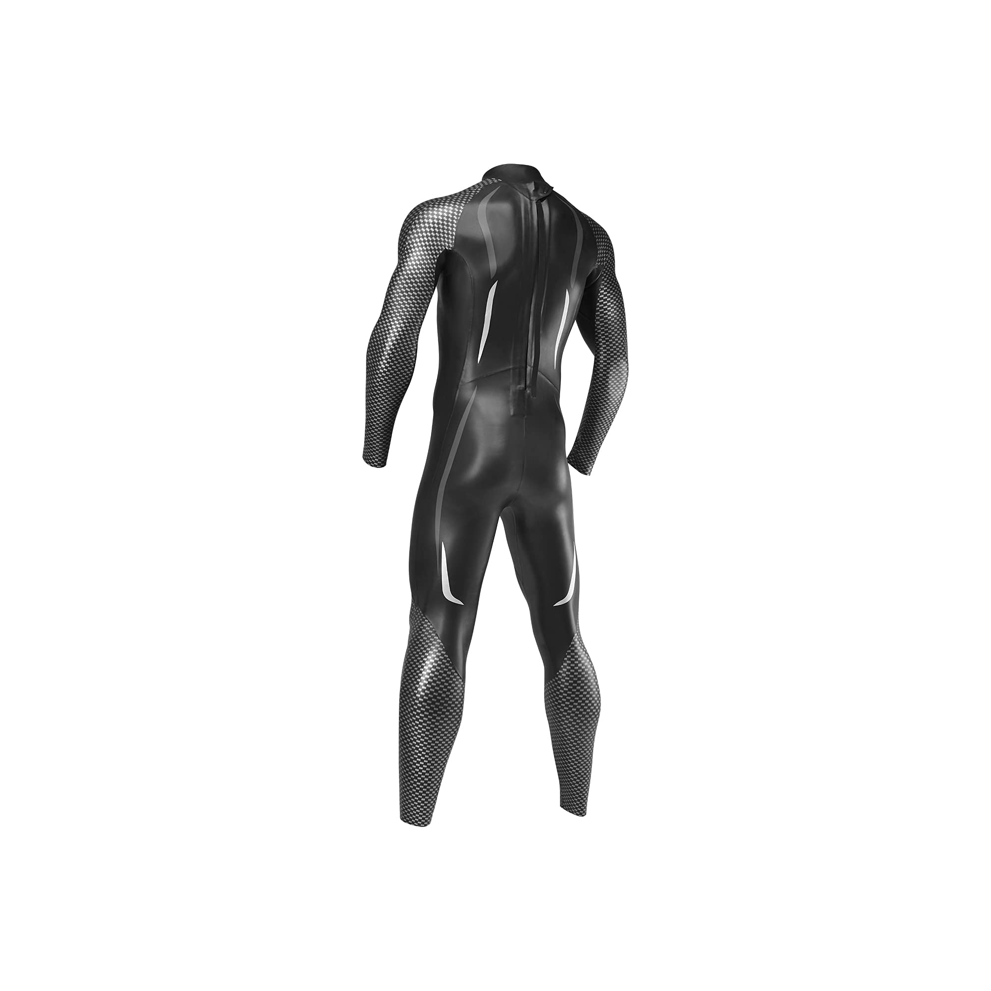 C4 Combinaison SIDERAL monobloc 2 mm pour homme ou femme