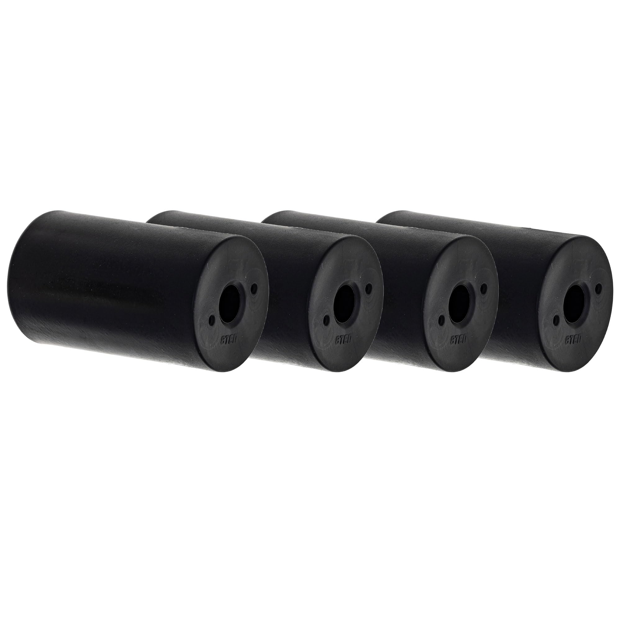 Amazon.com : 8TEN Deck Roller for Simplicity SunStar Courier