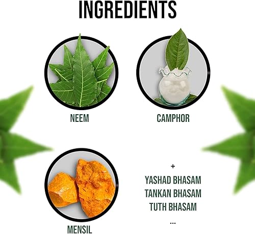 Miniatura 5 de Ayurveda PilePro Ungüento para pilas, 20 gm (paquete de 2)