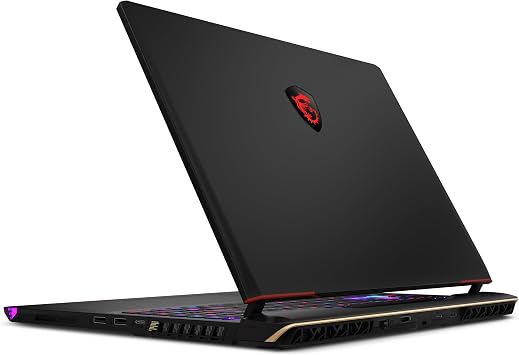 MSI GE68HX Raider 16 144Hz FHD+ Gaming Laptop, 14th Gen Intel 24-Core i9-14900HX, GeForce RTX 4070, 32GB DDR5 RAM, 1TB SSD, RGB Backlit, Wi-Fi 7, Windows 11 Home