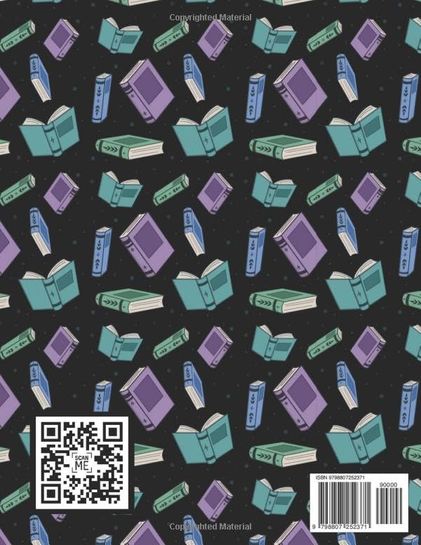 Miniatura 2 de The Big One - #BookTok Journal - Minimalist Edition 1000 Books