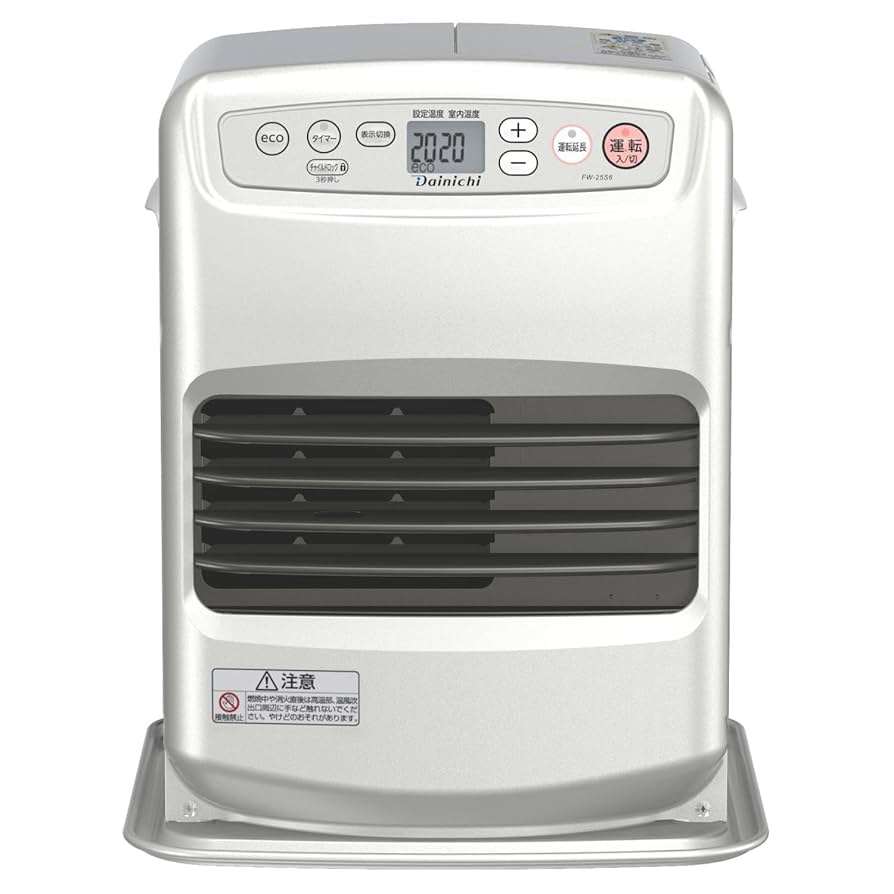 【大型ハイパワー】ダイニチ石油ファンヒーターFW-5715LE (2015年製) ダイニチ石油ファンヒーターFW-5715LE 大型ハイパワー】ダイニチ