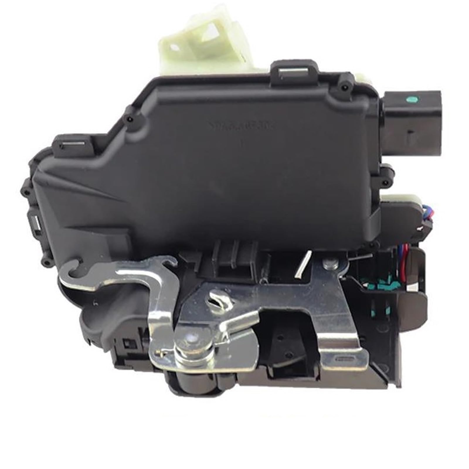 Nmbnpktucu One Color Door Lock Actuator 3B1837015a For Octavia Hatchback 1996-2010 For Estate 1998-2004 Car Central Door Lock Actuator Latch(Front Right)