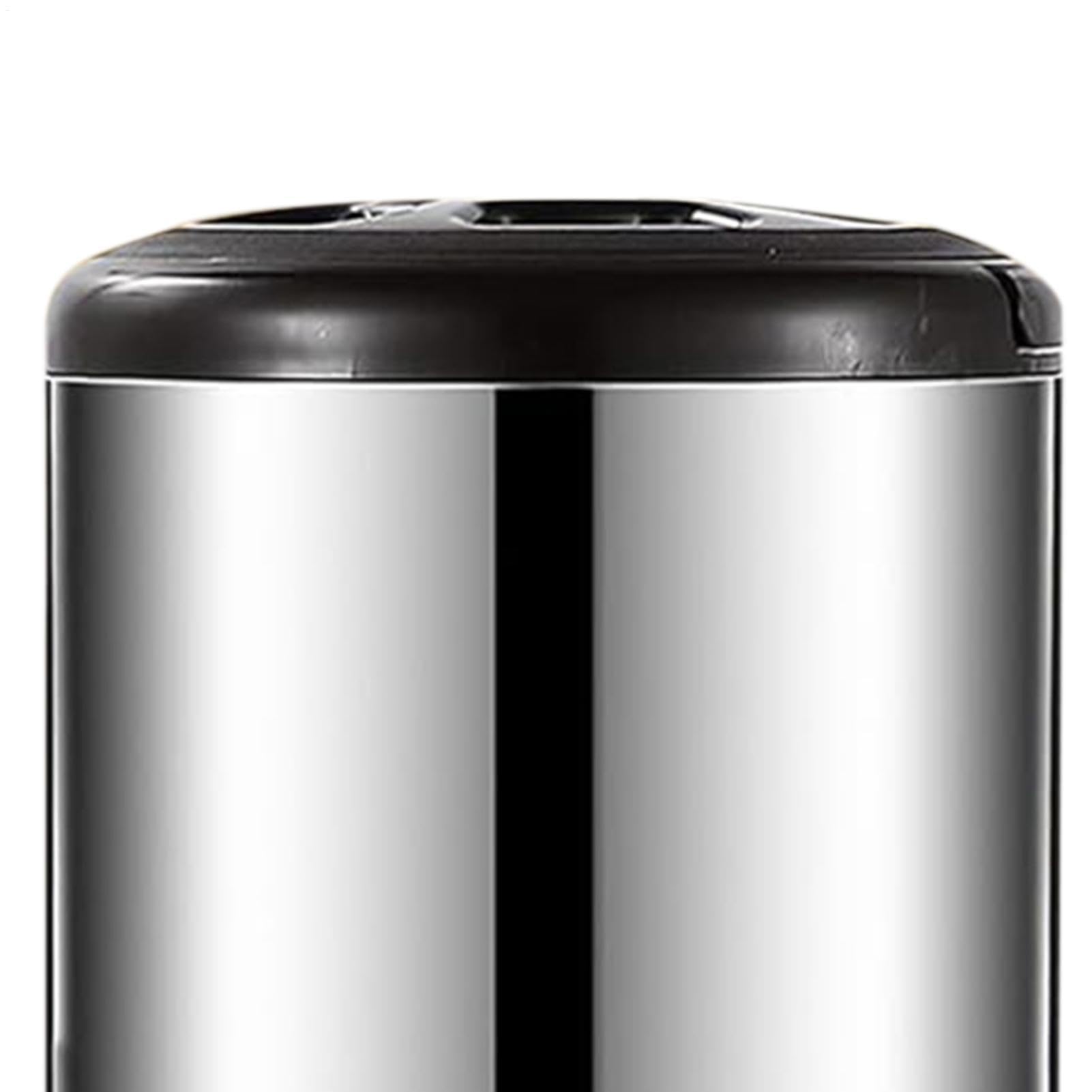 Dispensador térmico de bebidas Contenedor de Doble Pared con Grifo | Jarra Térmica de Acero Inoxidable de Gran Capacidad para Agua Caliente para Bebidas Frías y Calientes Té Leche