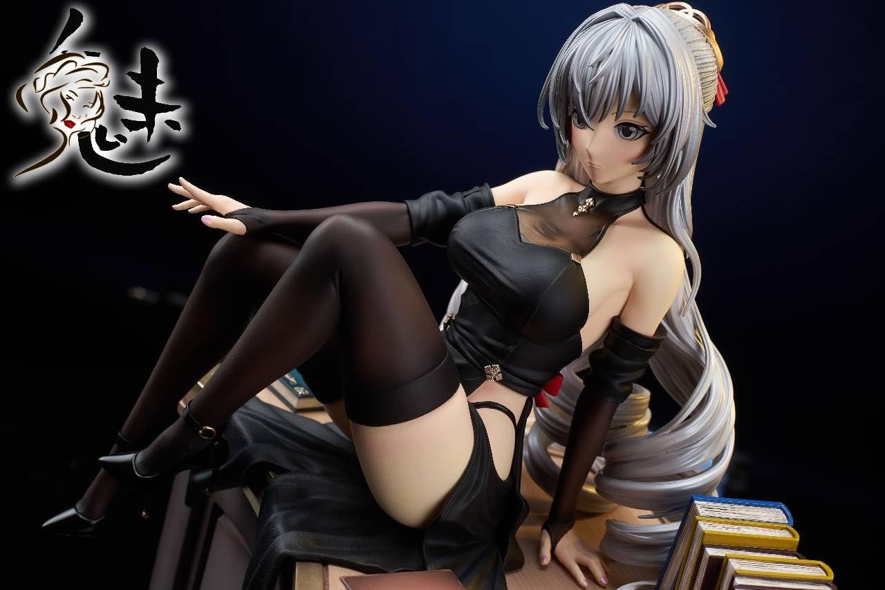 Amazon.co.jp: ブローニャ・ランド フィギュア 1/6スケール 塗装済み