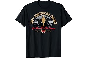 Officially Licensed Kentucky Derby 2024 Polo Shirt