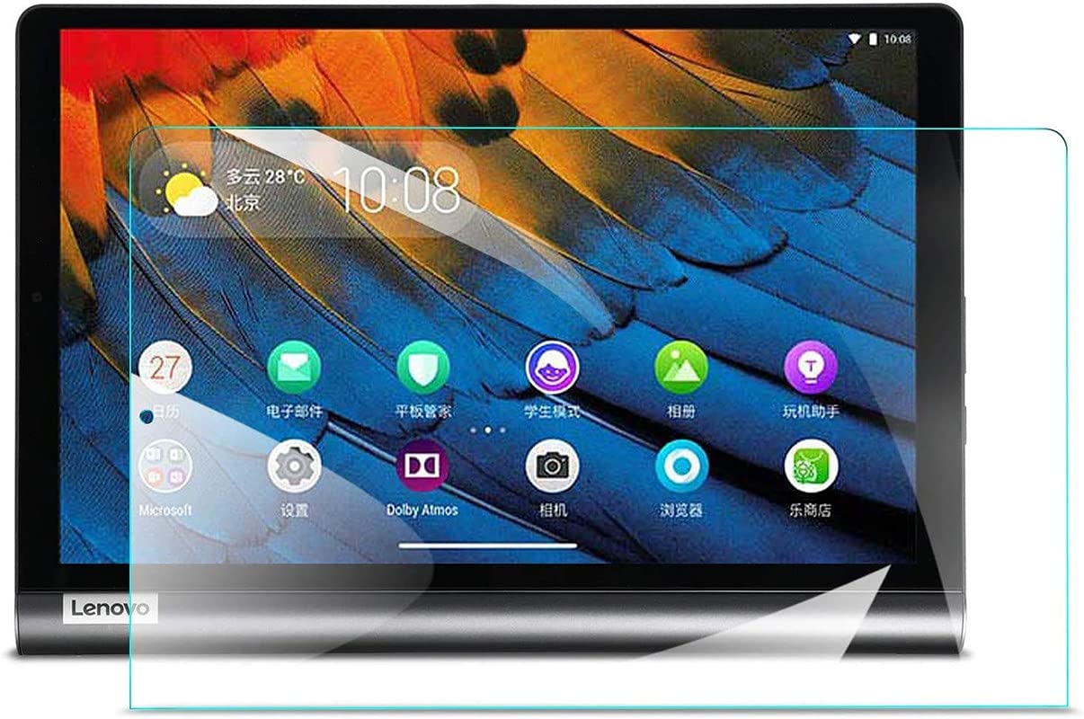 SkyTree Tempered Glass Screen Protector for Lenovo Tablet YT-X705F (B09C3NMDVZ) Amazon Price History, Amazon Price Tracker