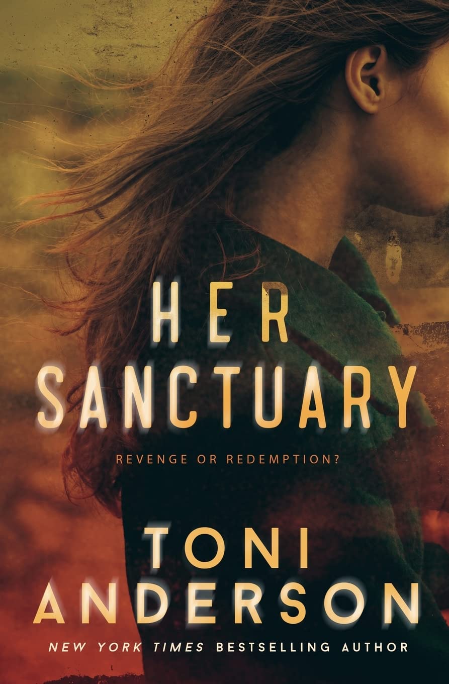 Her Sanctuary: 1 (Her - Romantic Suspense)