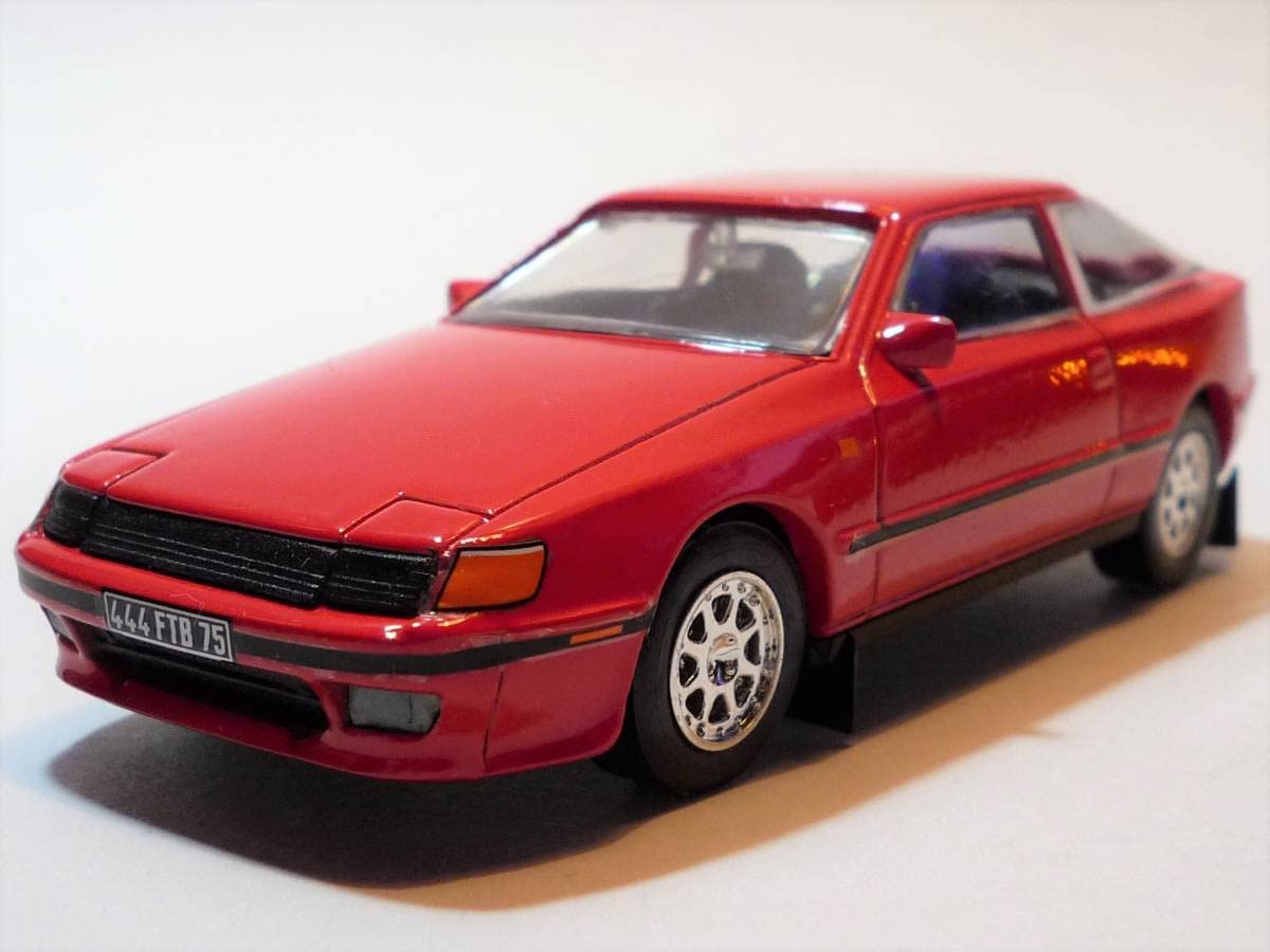 Amazon.co.jp: 36630 Trofeu/トロフュー TOYOTA CELICA GT-FOUR トヨタ 